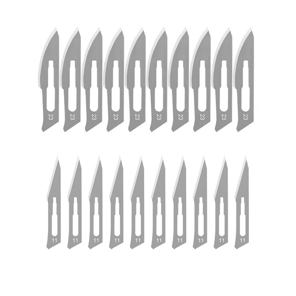 Wok Carbon Steel - 11 # 23 # الكربون الصلب