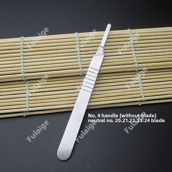 100 قطعة/صندوق من شفرات الجراح - مراجعة Wok Carbon Steel وسعره