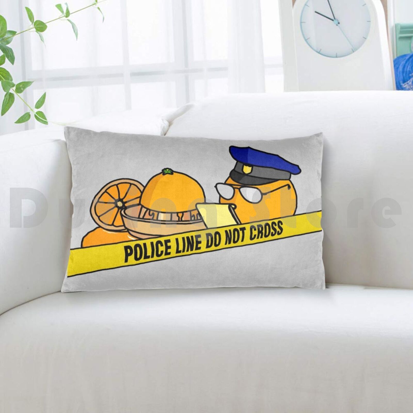 Pulprit On The Loose Pillow Ca - مراجعة Home Cooking On وسعره