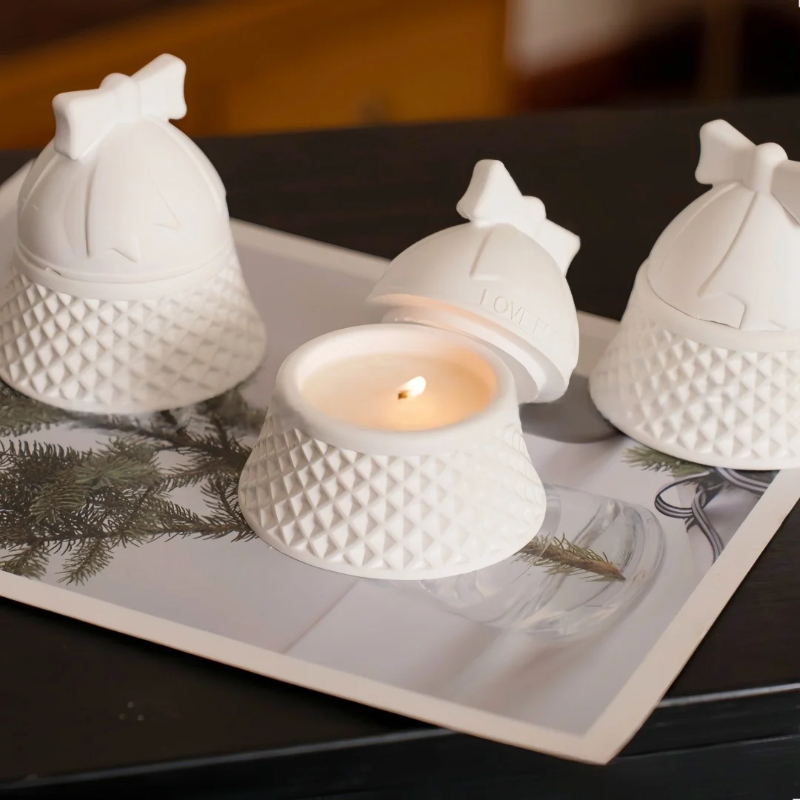 قالب سيليكون على شكل جرس الكري - مراجعة Idli Steamer Mold وسعره