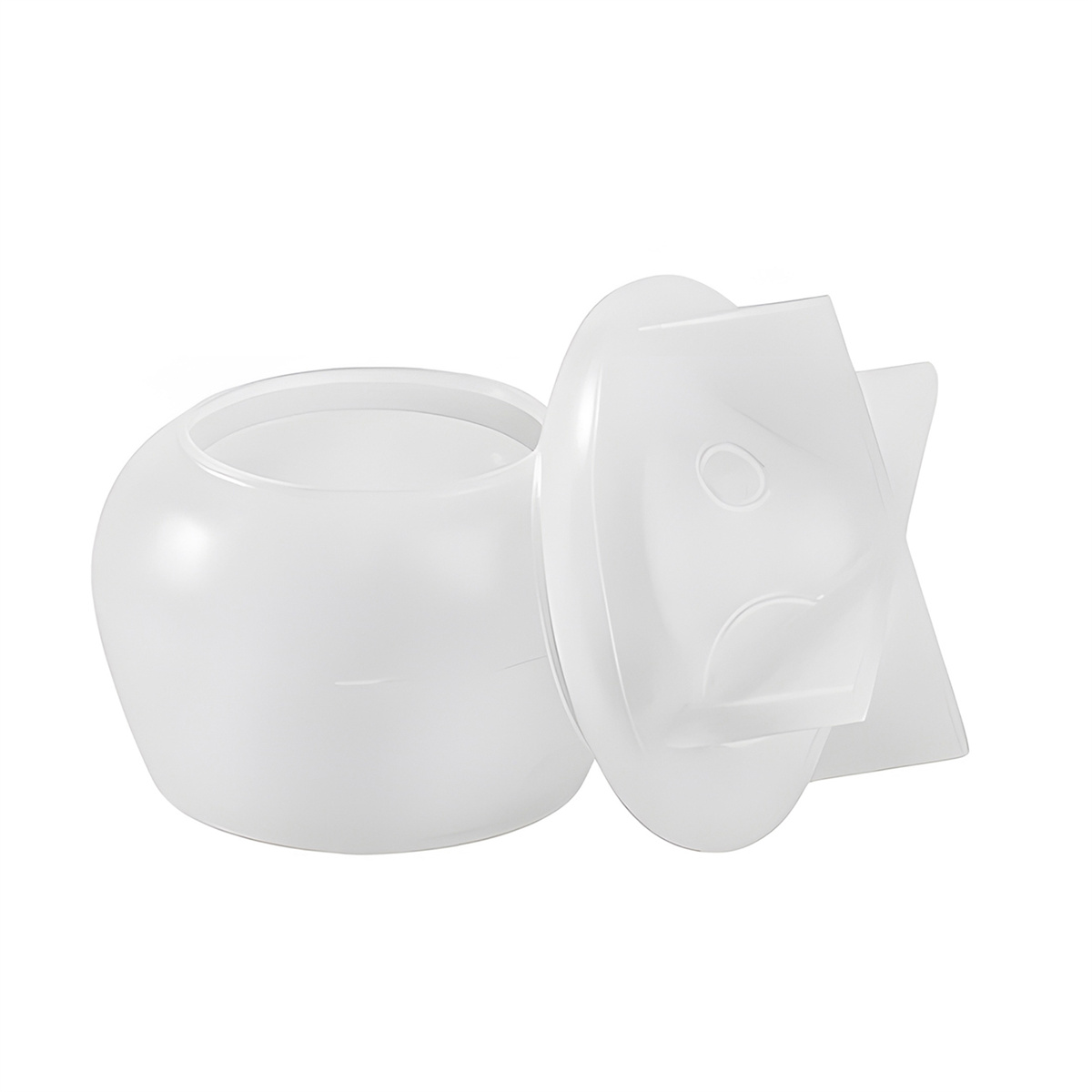 الفطر منزل مجوهرات صندوق تخزين - مراجعة Idli Steamer Mold وسعره