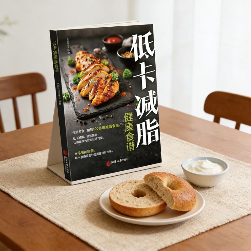 أطباق منزلية أصيلة لإنقاص الوز - مراجعة Home Cooking Cookbook وسعره