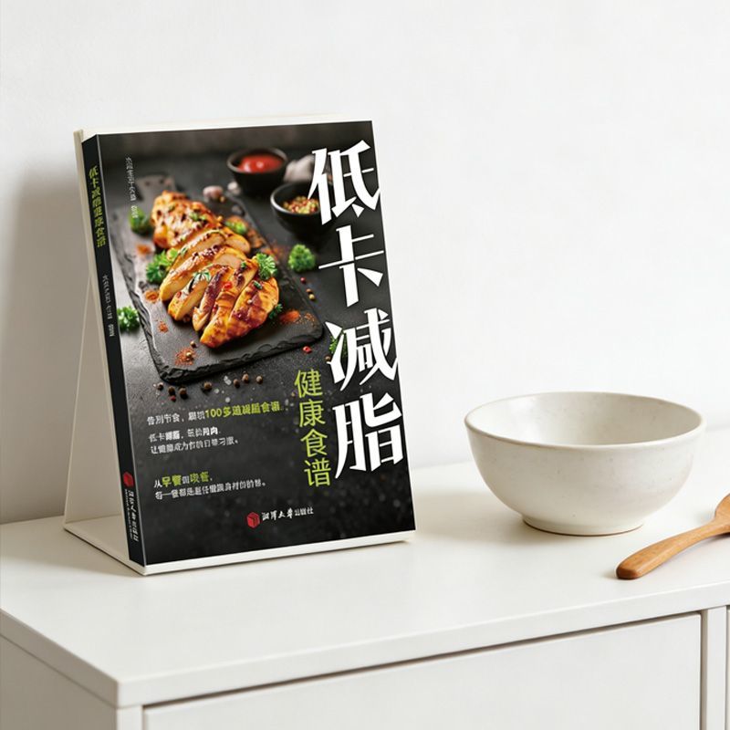 أطباق منزلية أصيلة لإنقاص الوز - مراجعة Home Cooking Cookbook وسعره